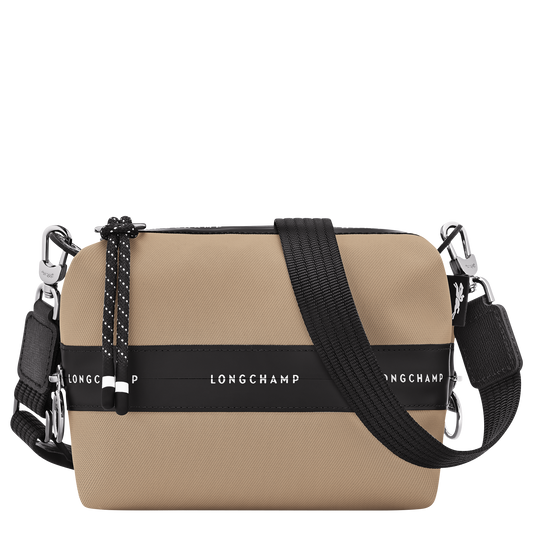 LONGCHAMP-Le Pliage Energy XS Crossbody bag-Clay-10373HSR299-1