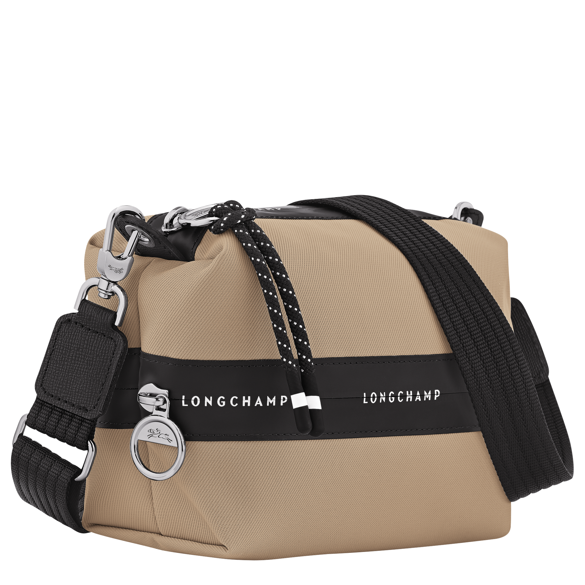 LONGCHAMP-Le Pliage Energy XS Crossbody bag-Clay-10373HSR299-2
