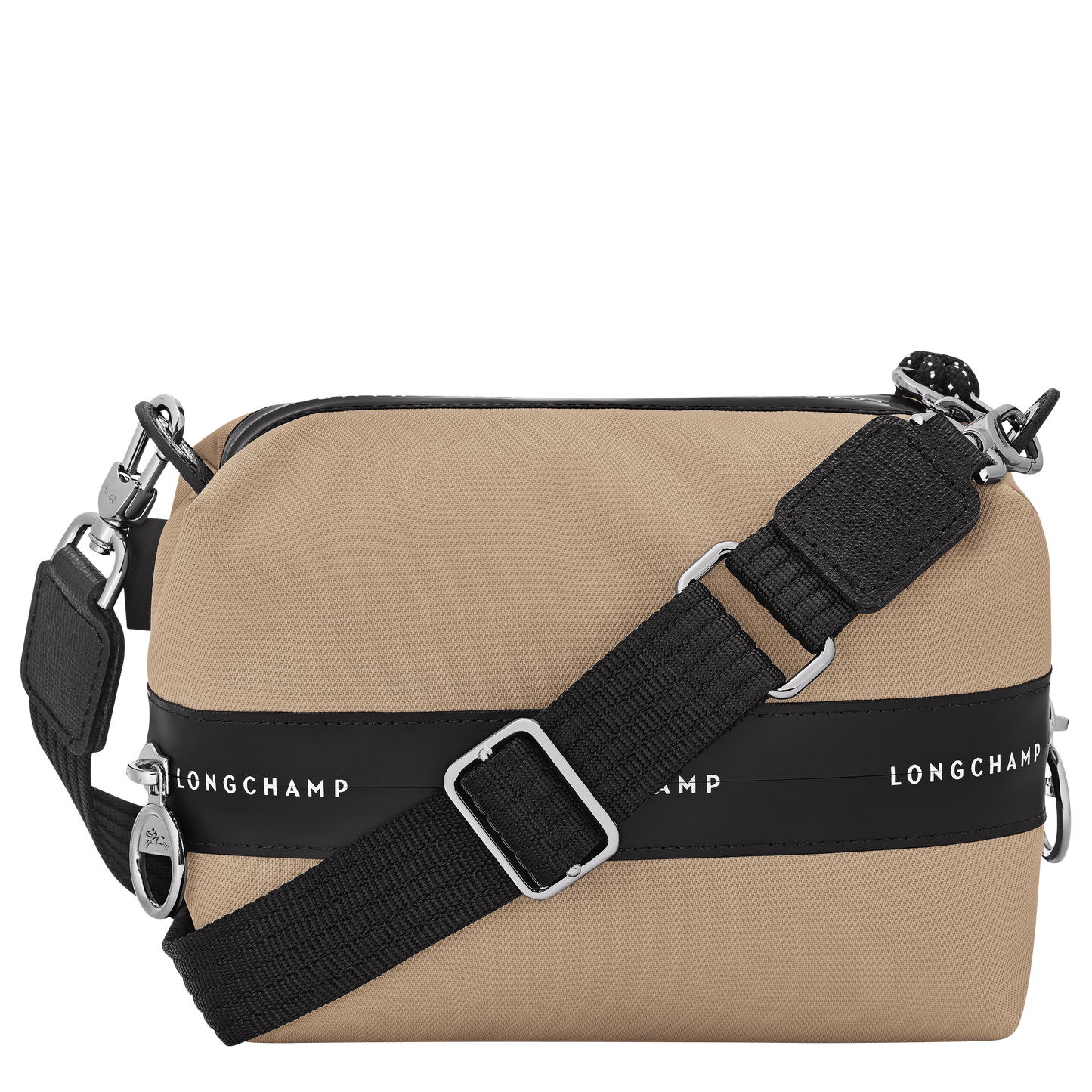 LONGCHAMP-Le Pliage Energy XS Crossbody bag-Clay-10373HSR299-3