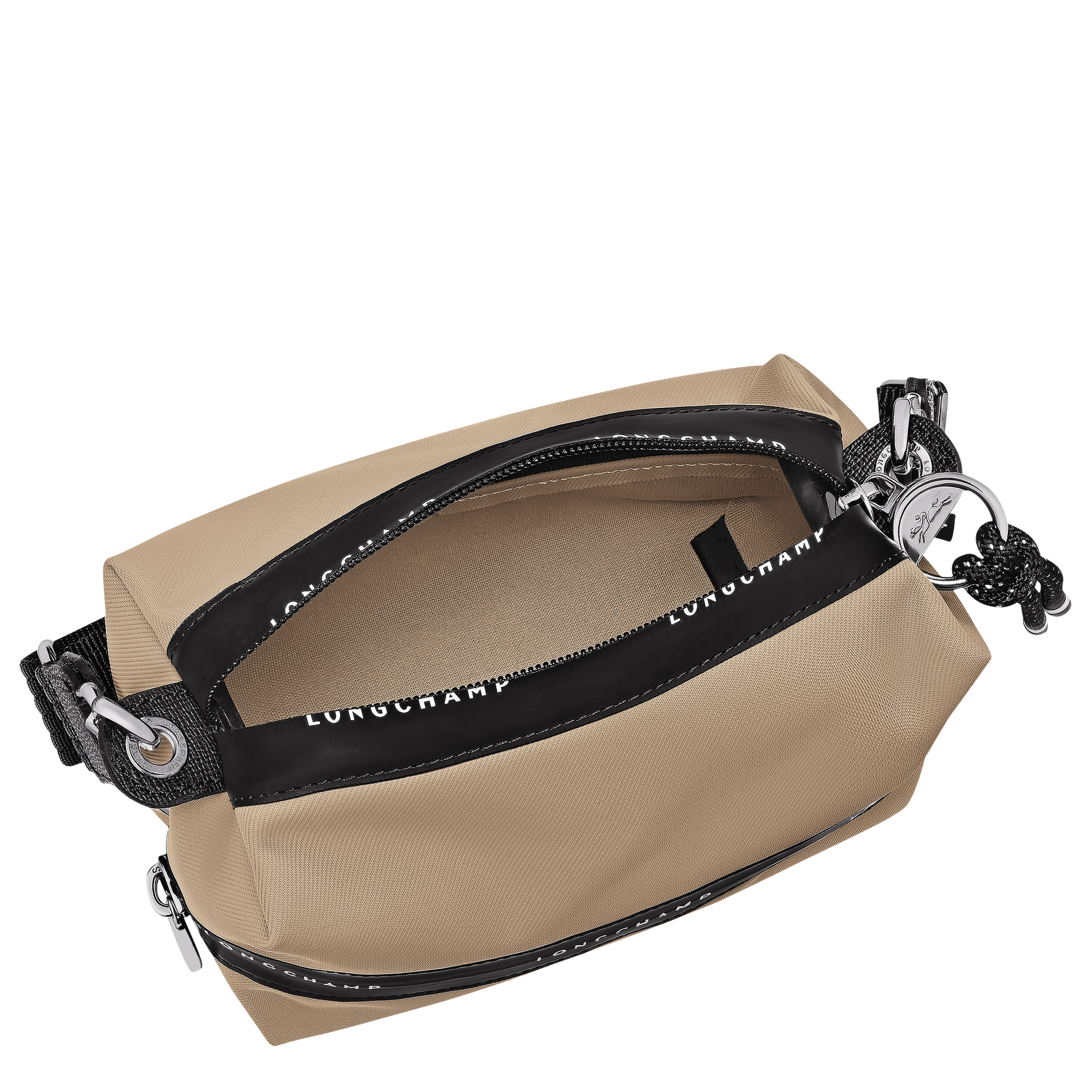 LONGCHAMP-Le Pliage Energy XS Crossbody bag-Clay-10373HSR299-4
