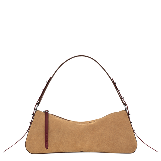 Re-Play L Shoulder bag