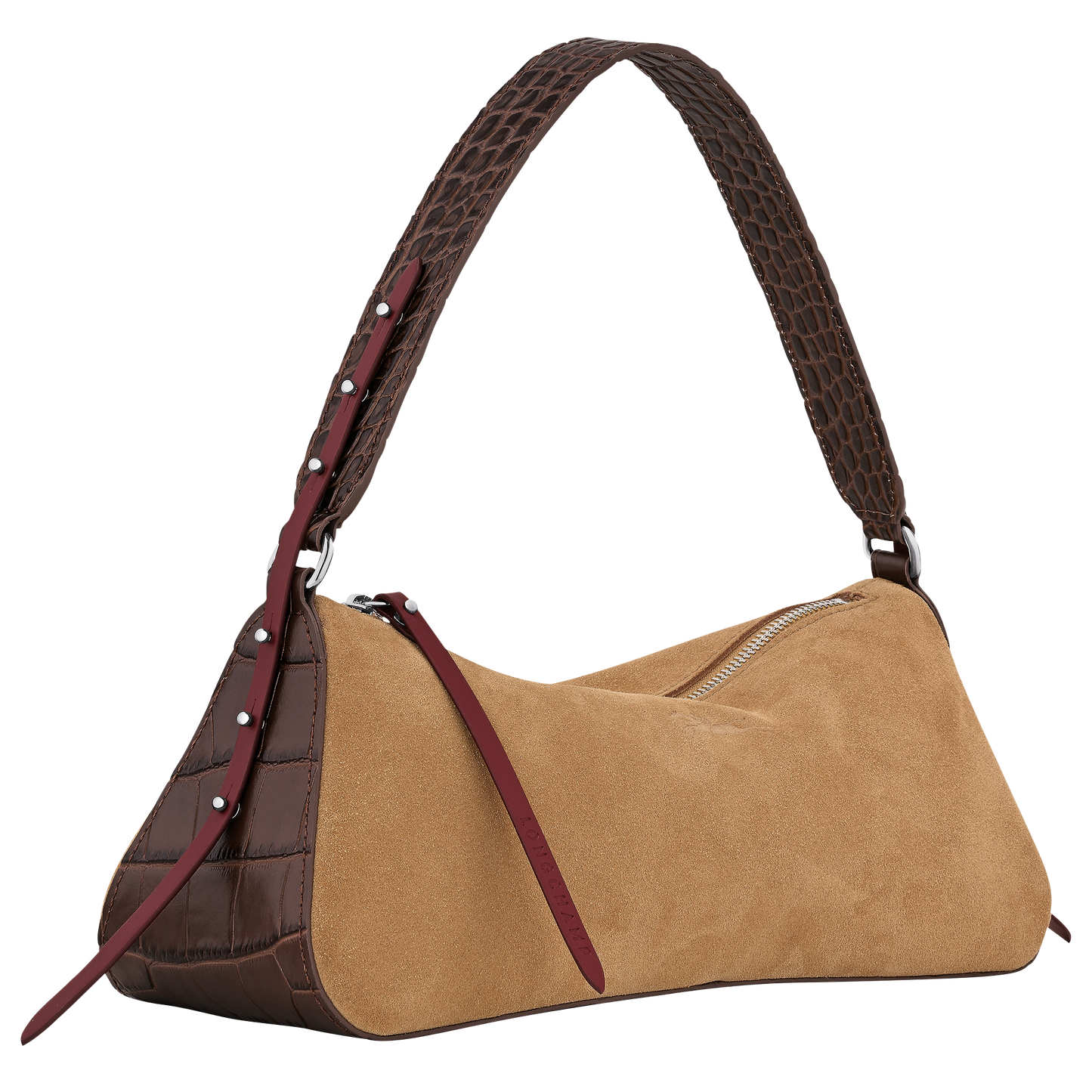 Re-Play L Shoulder bag