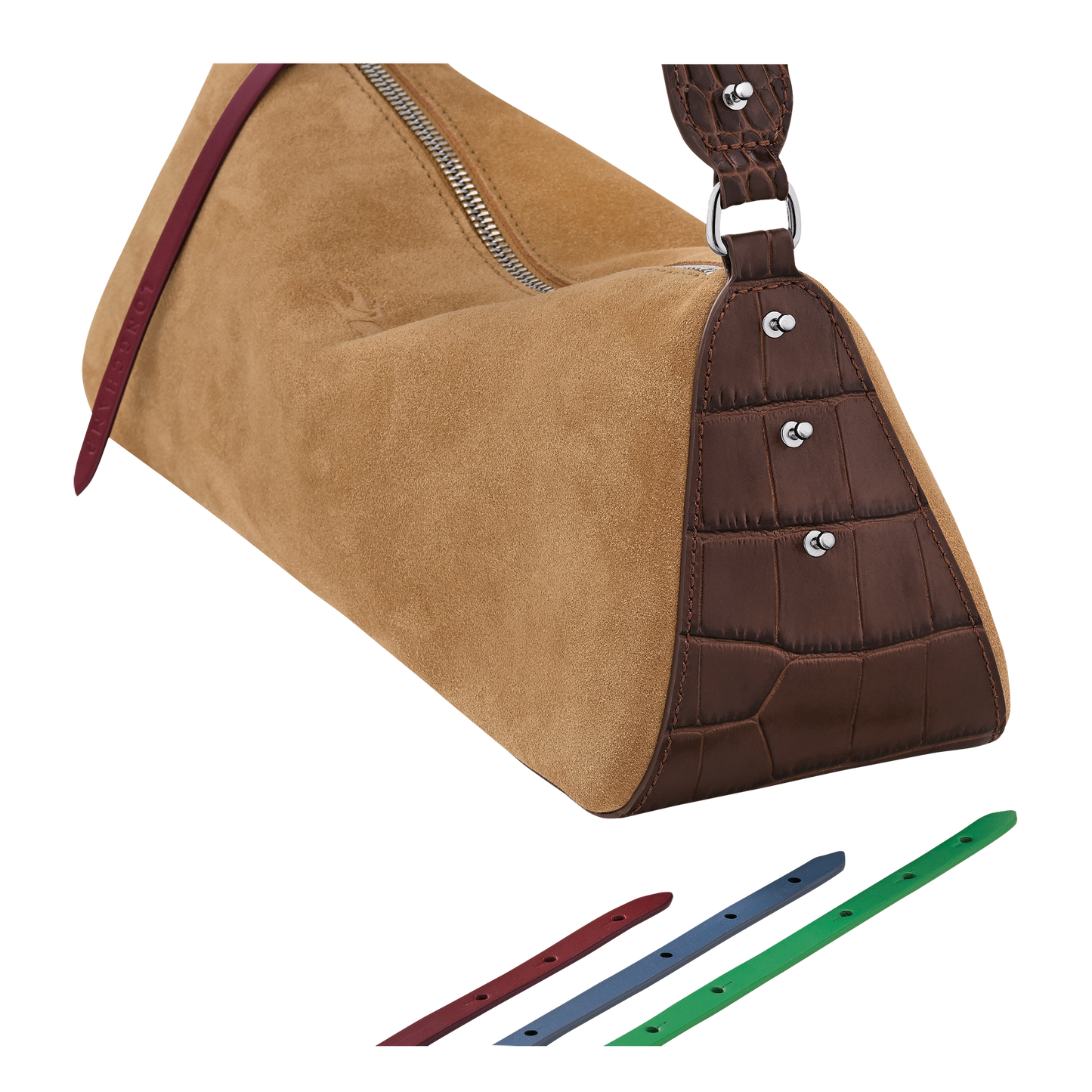 Re-Play L Shoulder bag