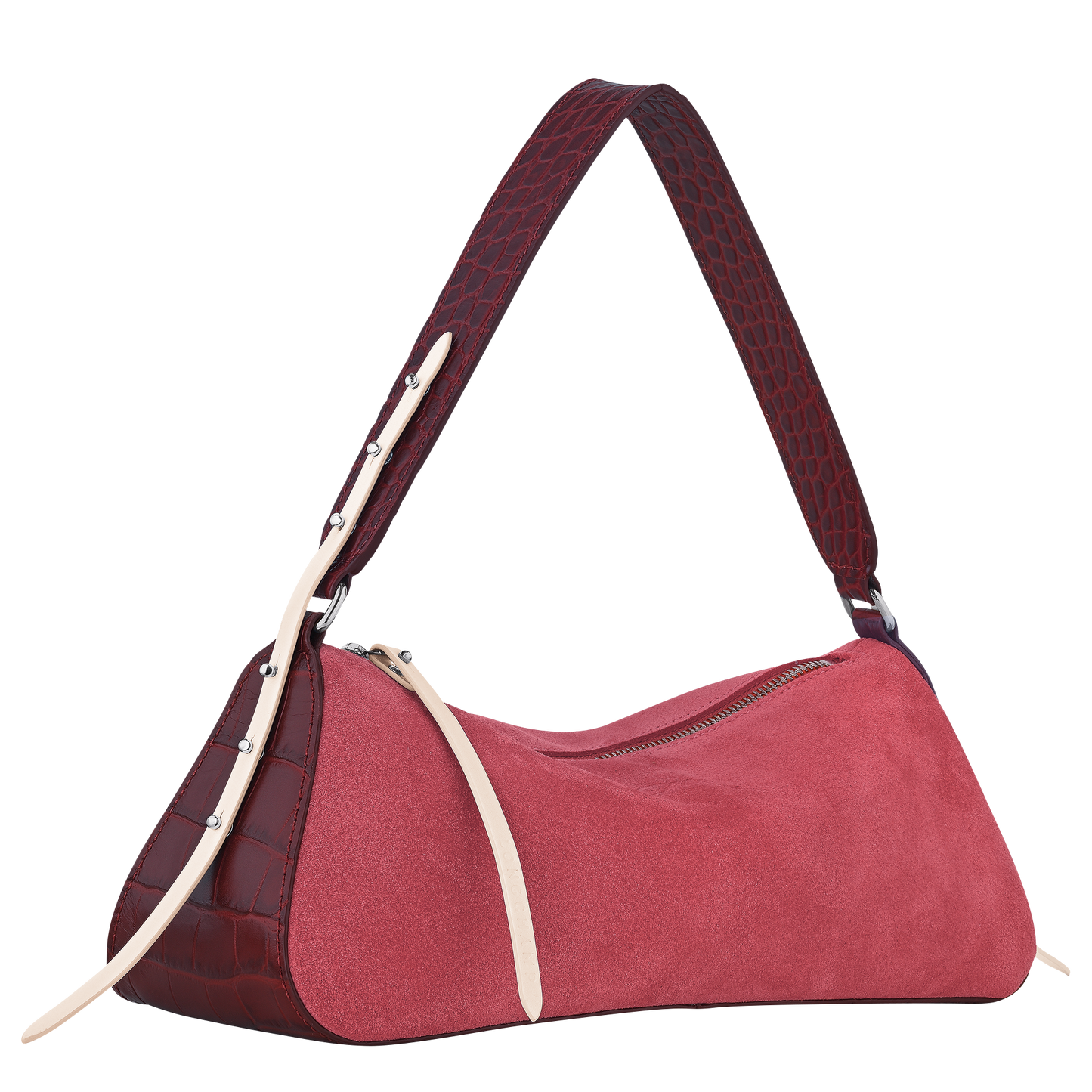 LONGCHAMP-Re-Play S Shoulder bag-Purple-10376HJKM83-3