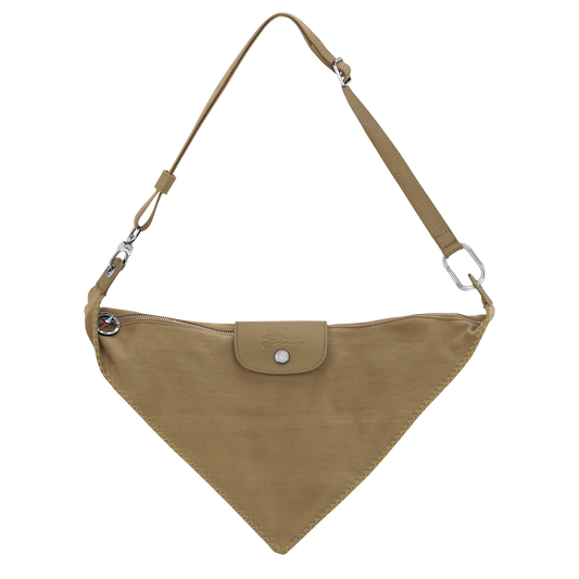 LONGCHAMP-Le Pliage Collection S Crossbody bag-Lichen-10377HJLM64-1