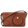 LONGCHAMP-Épure XS Camera bag-Brown-10380HYZ035-1