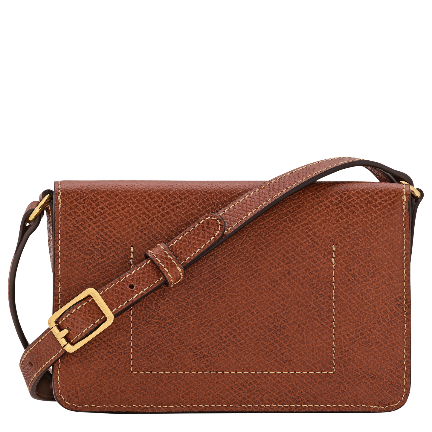 LONGCHAMP-Épure XS Camera bag-Brown-10380HYZ035-4