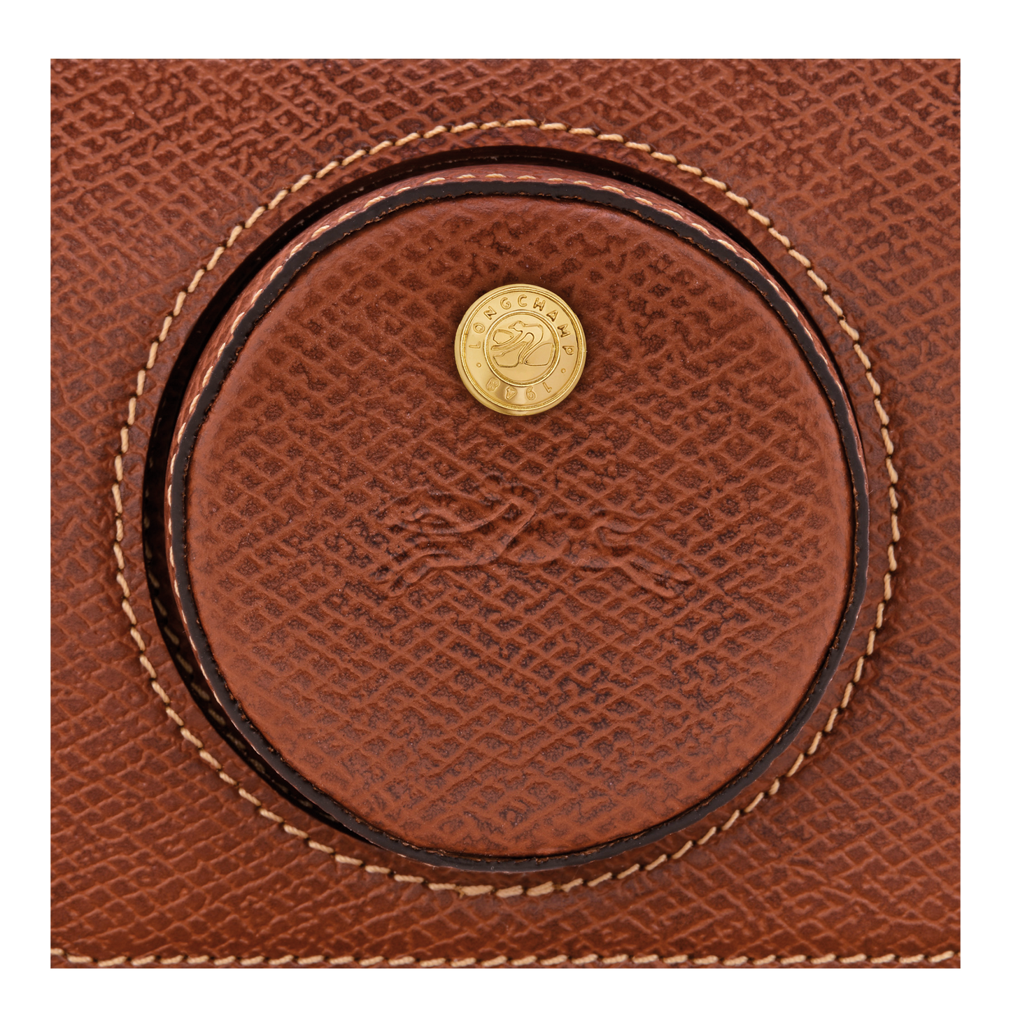 LONGCHAMP-Épure XS Camera bag-Brown-10380HYZ035-6