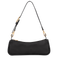 LONGCHAMP-Looong M Shoulder bag-Black-10384HJI001-1