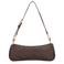 LONGCHAMP-Looong M Shoulder bag-Mocha-10384HJI002-1