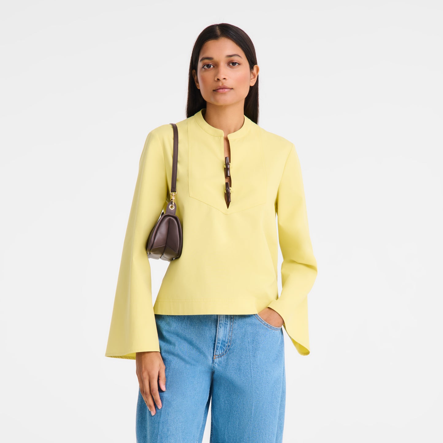 Looong M Shoulder bag