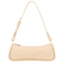 LONGCHAMP-Looong M Shoulder bag-Vanilla-10384HJI878-1