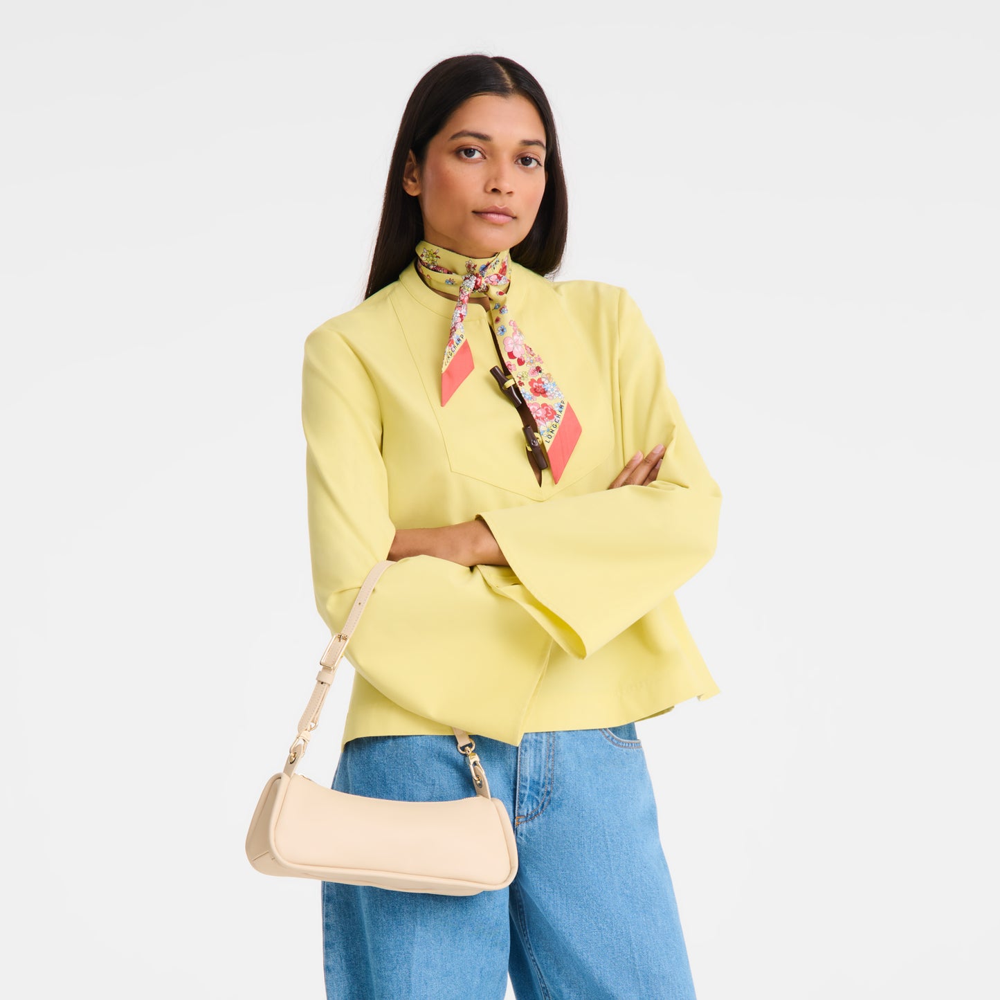 Looong M Shoulder bag