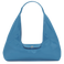 LONGCHAMP-Le Pliage Xtra M Shoulder bag-Azure-10385HJN072-1