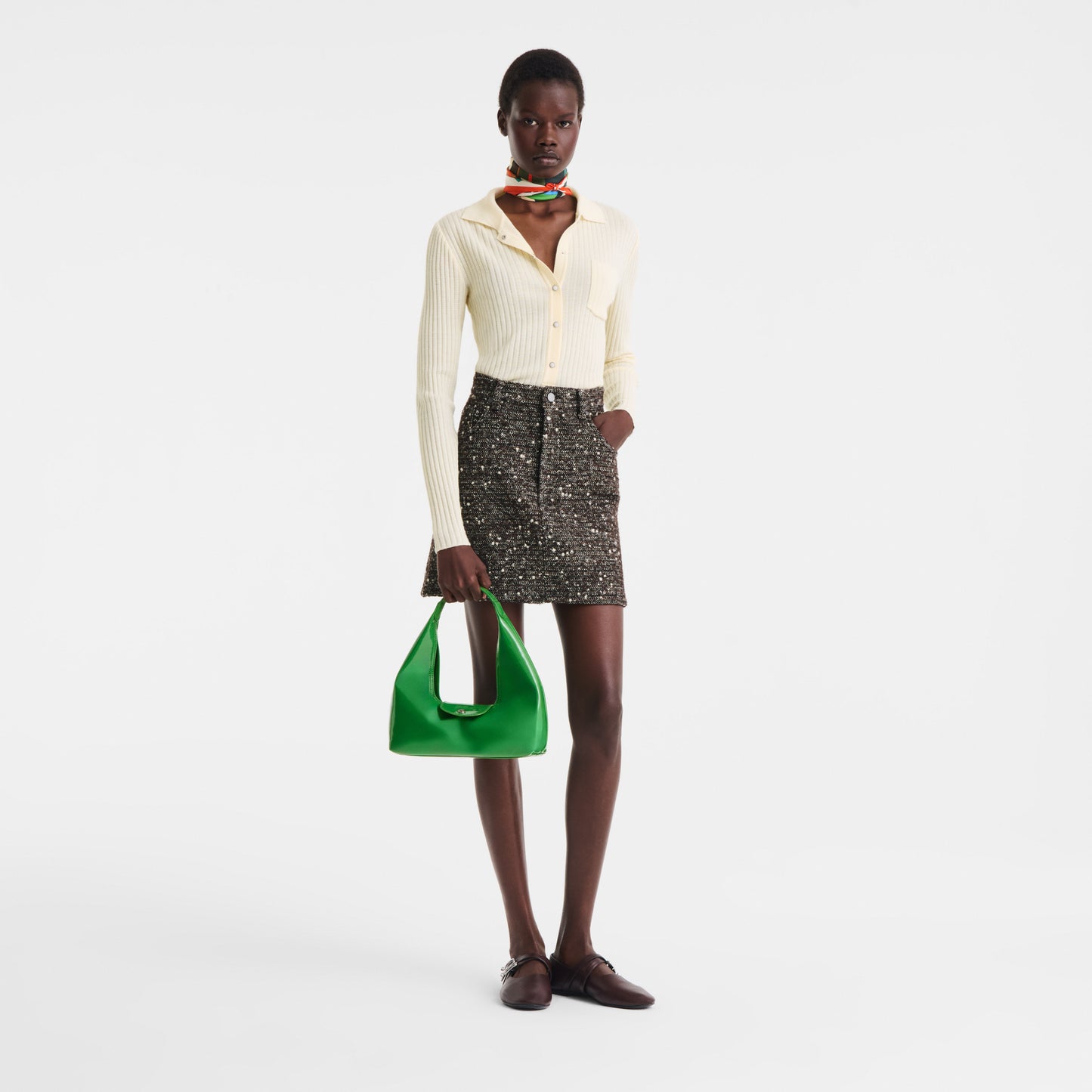 Le Pliage Xtra M Shoulder bag