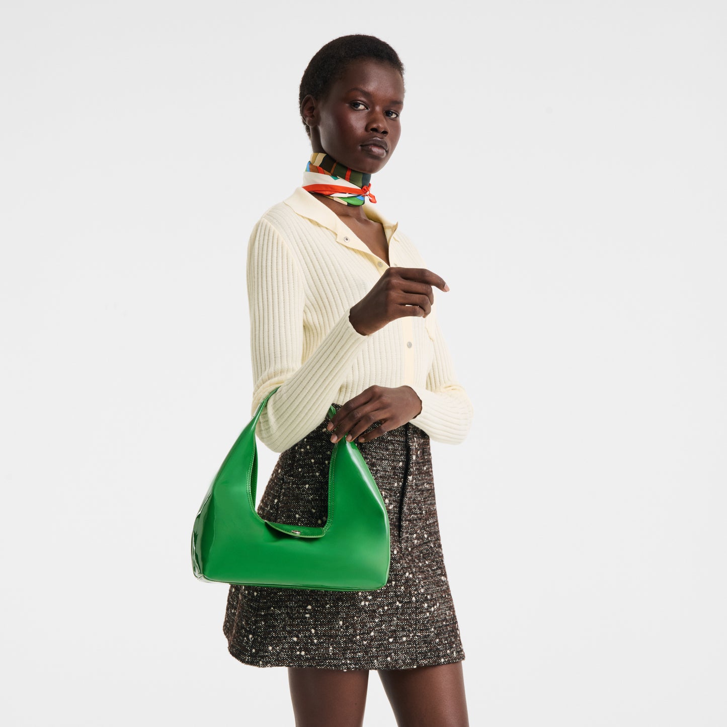 Le Pliage Xtra M Shoulder bag