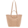 LONGCHAMP-Le Pliage Collection M Tote bag-Beige-10387HJL005-1