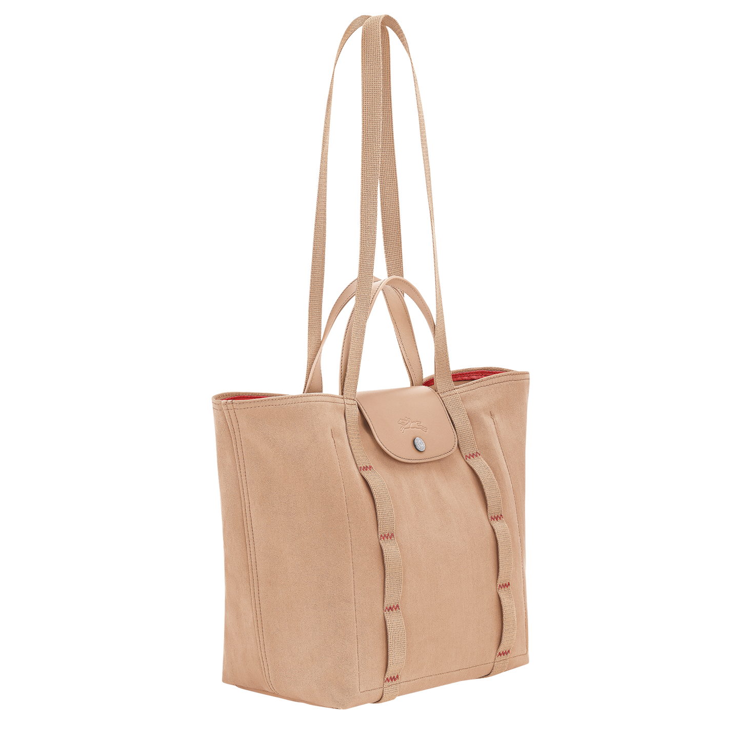 Le Pliage Collection M Tote bag