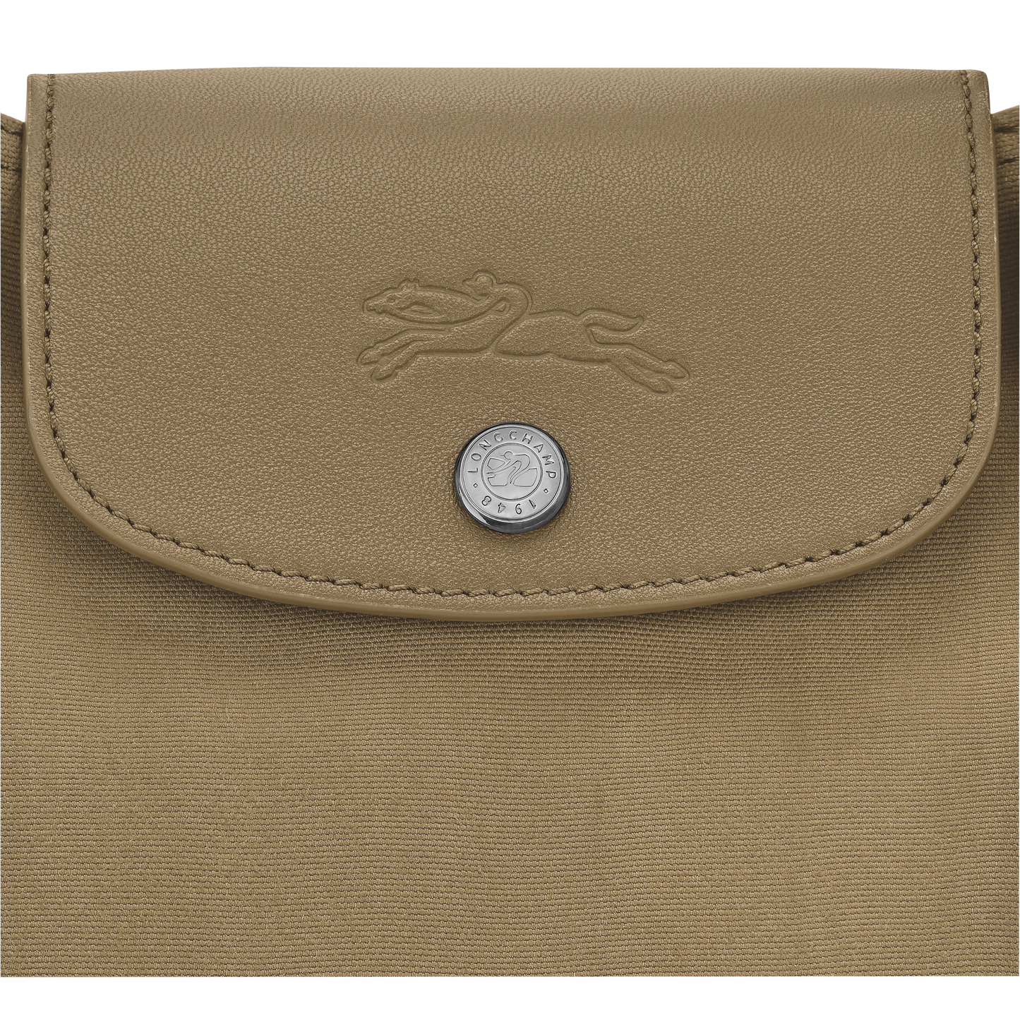 LONGCHAMP-Le Pliage Collection M Tote bag-Lichen-10387HJLM64-6