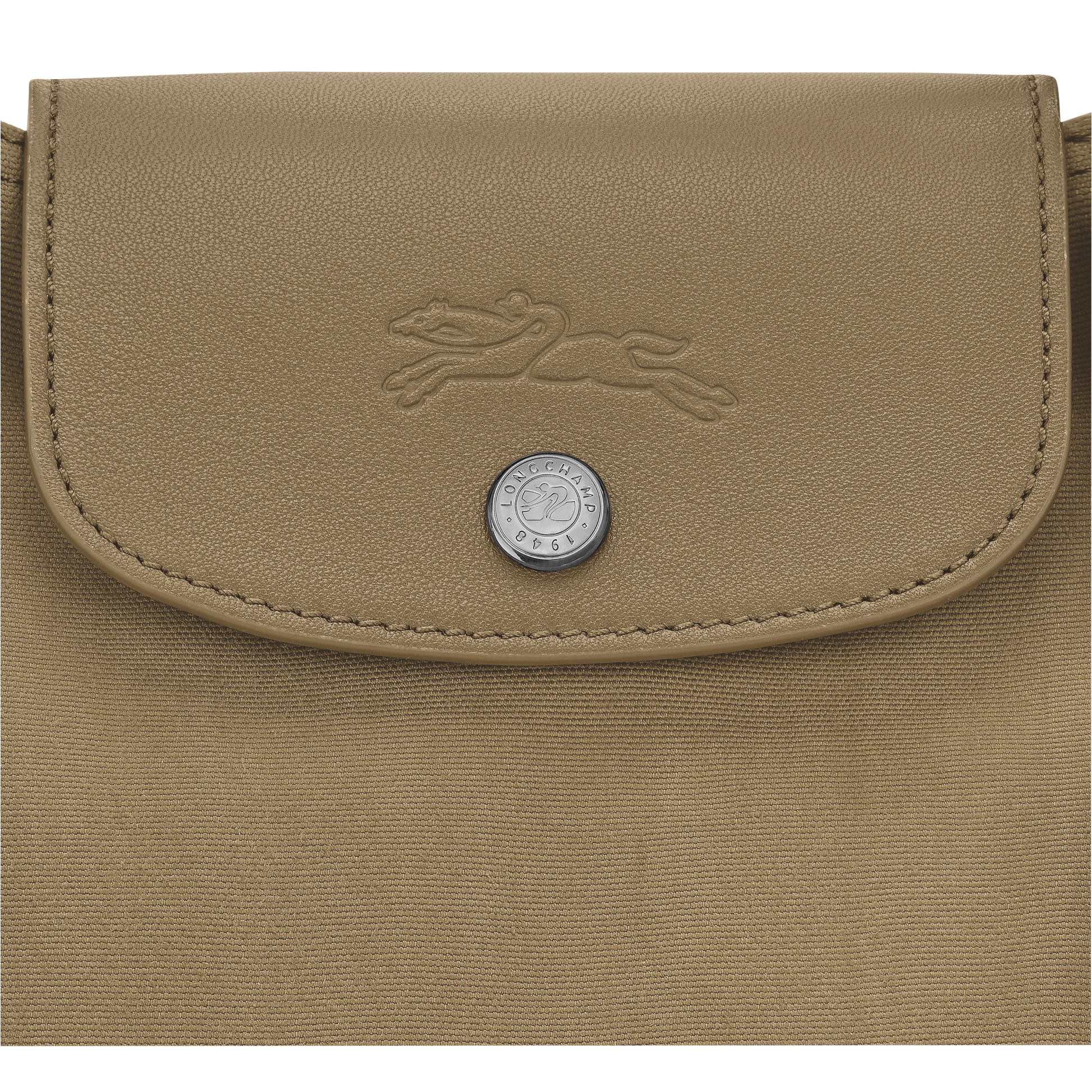 LONGCHAMP-Le Pliage Collection M Tote bag-Lichen-10387HJLM64-6