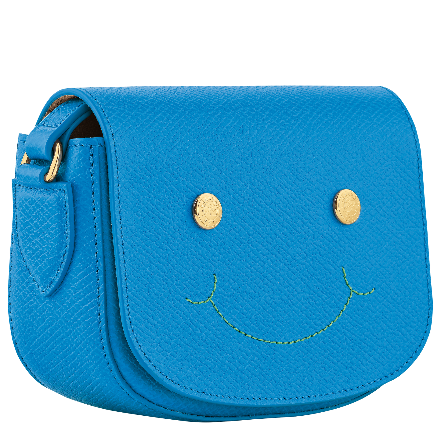 LONGCHAMP-Epure S Crossbody bag-Azure-10389HJP072-3