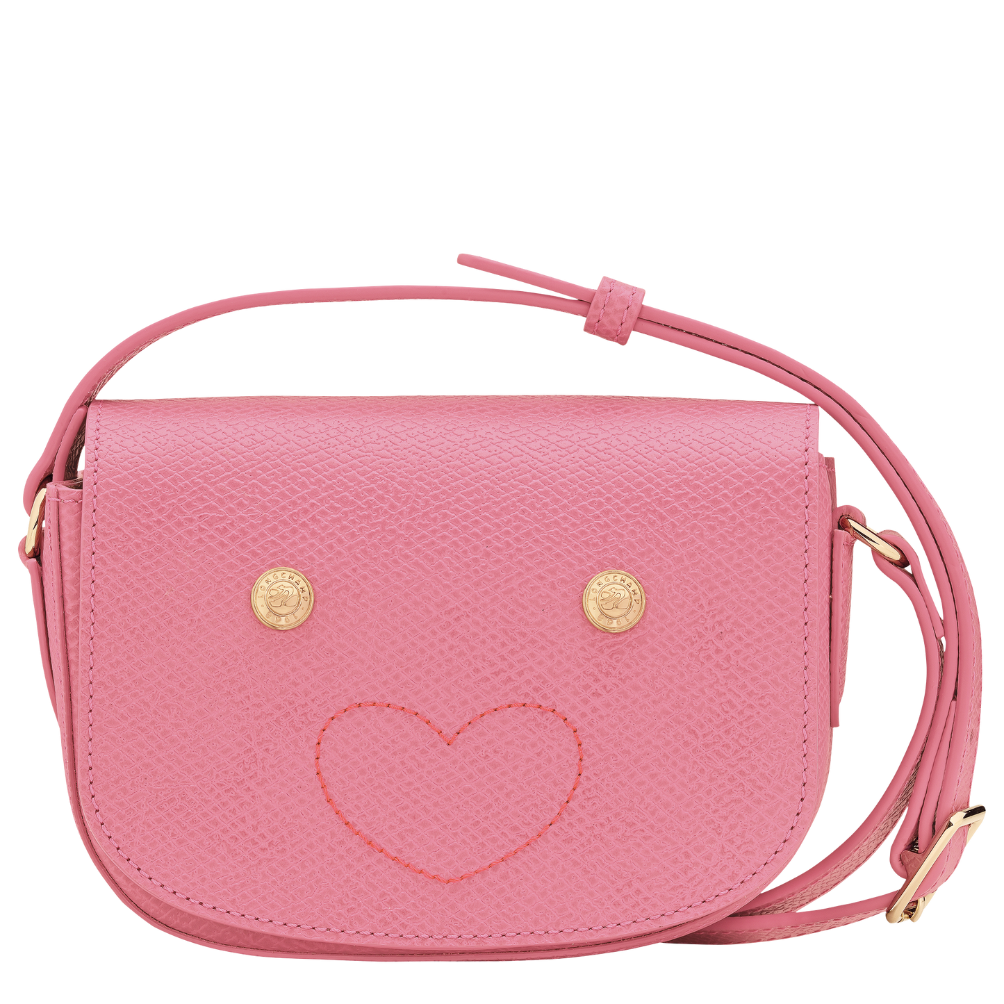 LONGCHAMP-Epure XS Crossbody bag-Peony-10389HJR559-1