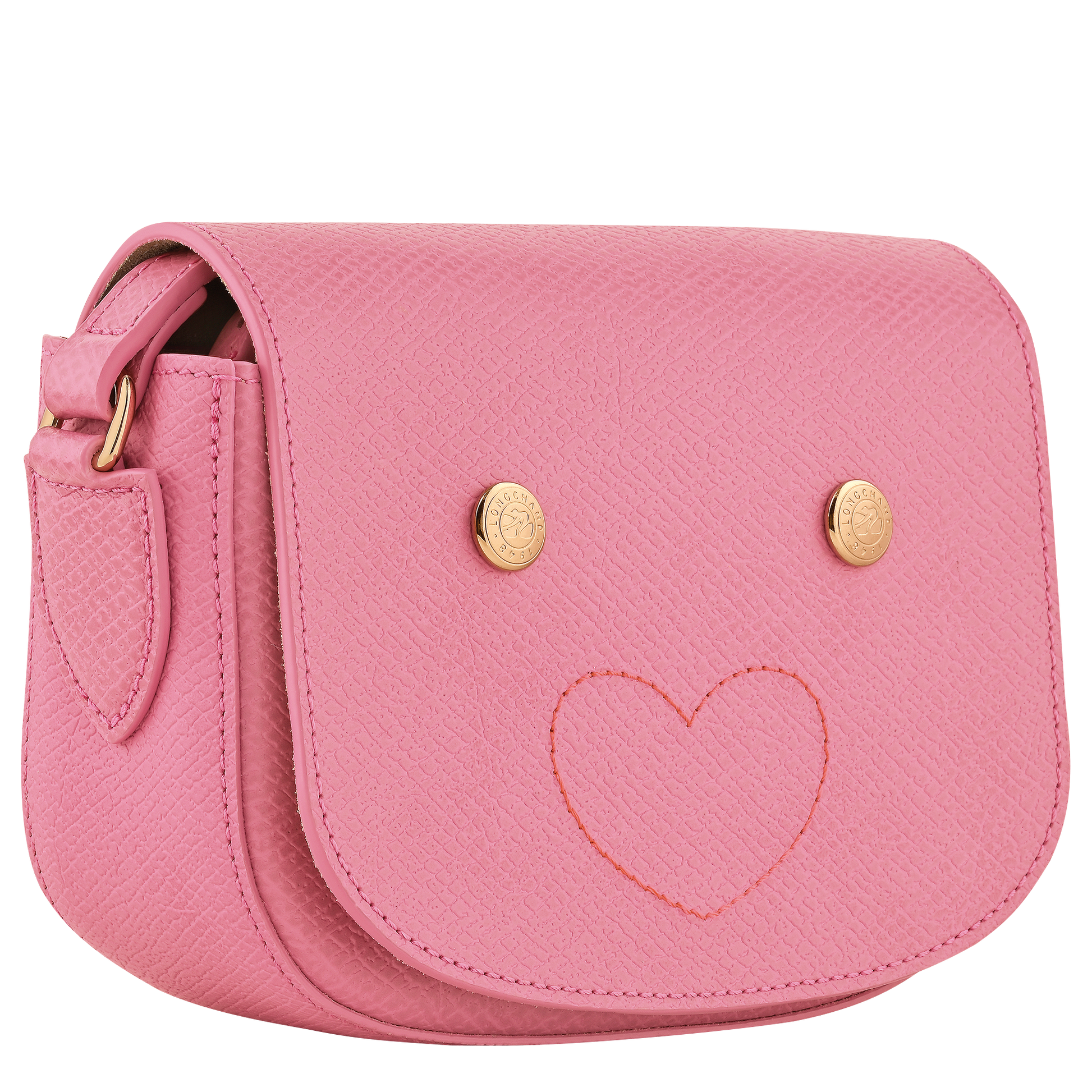 LONGCHAMP-Epure S Crossbody bag-Peony-10389HJR559-3