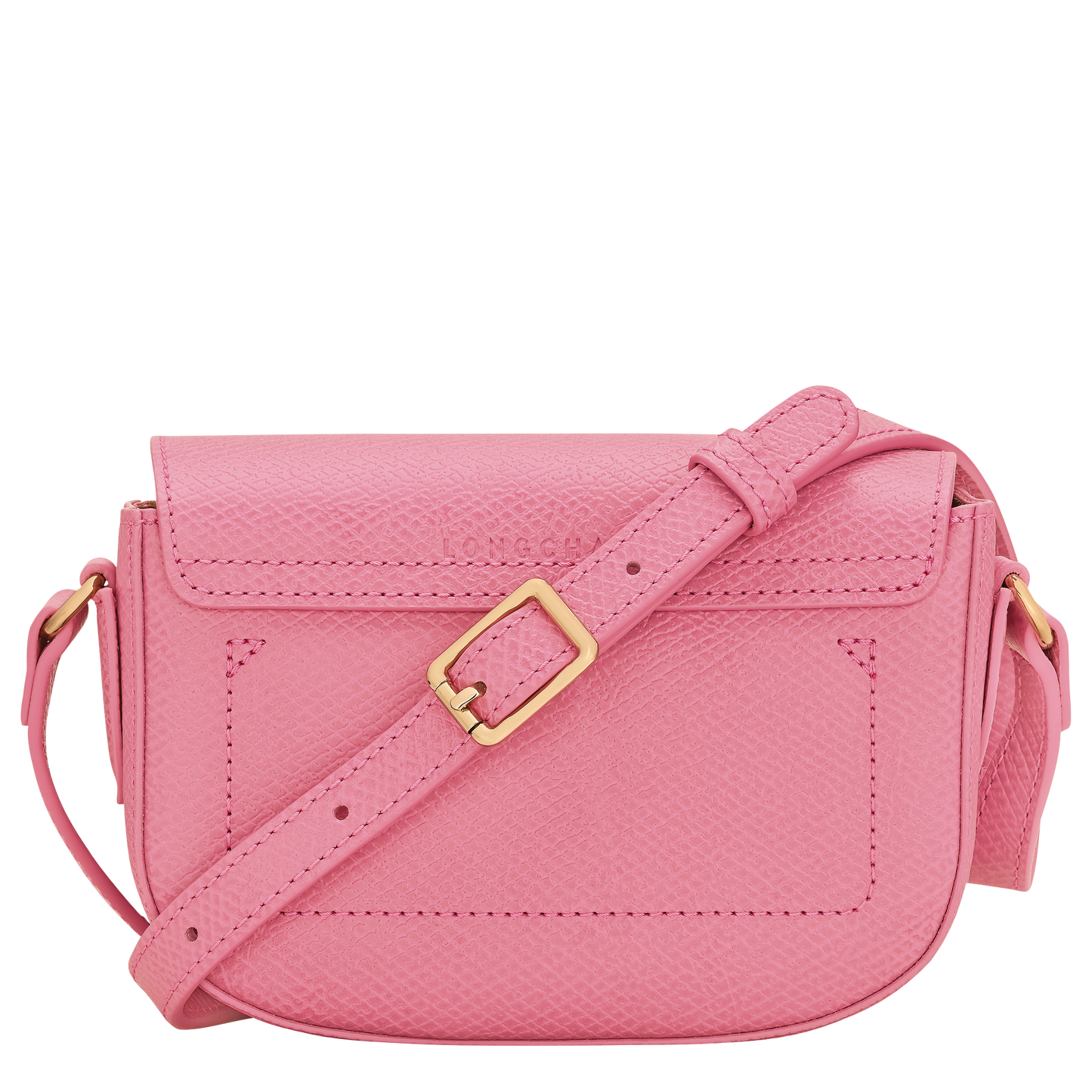 LONGCHAMP-Epure S Crossbody bag-Peony-10389HJR559-4