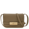LONGCHAMP-Le Smart S Crossbody bag-Olive-10392HJH510-1