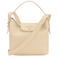 LONGCHAMP-Le Cadence S Bucket bag-Vanilla-10393HJZ552-1