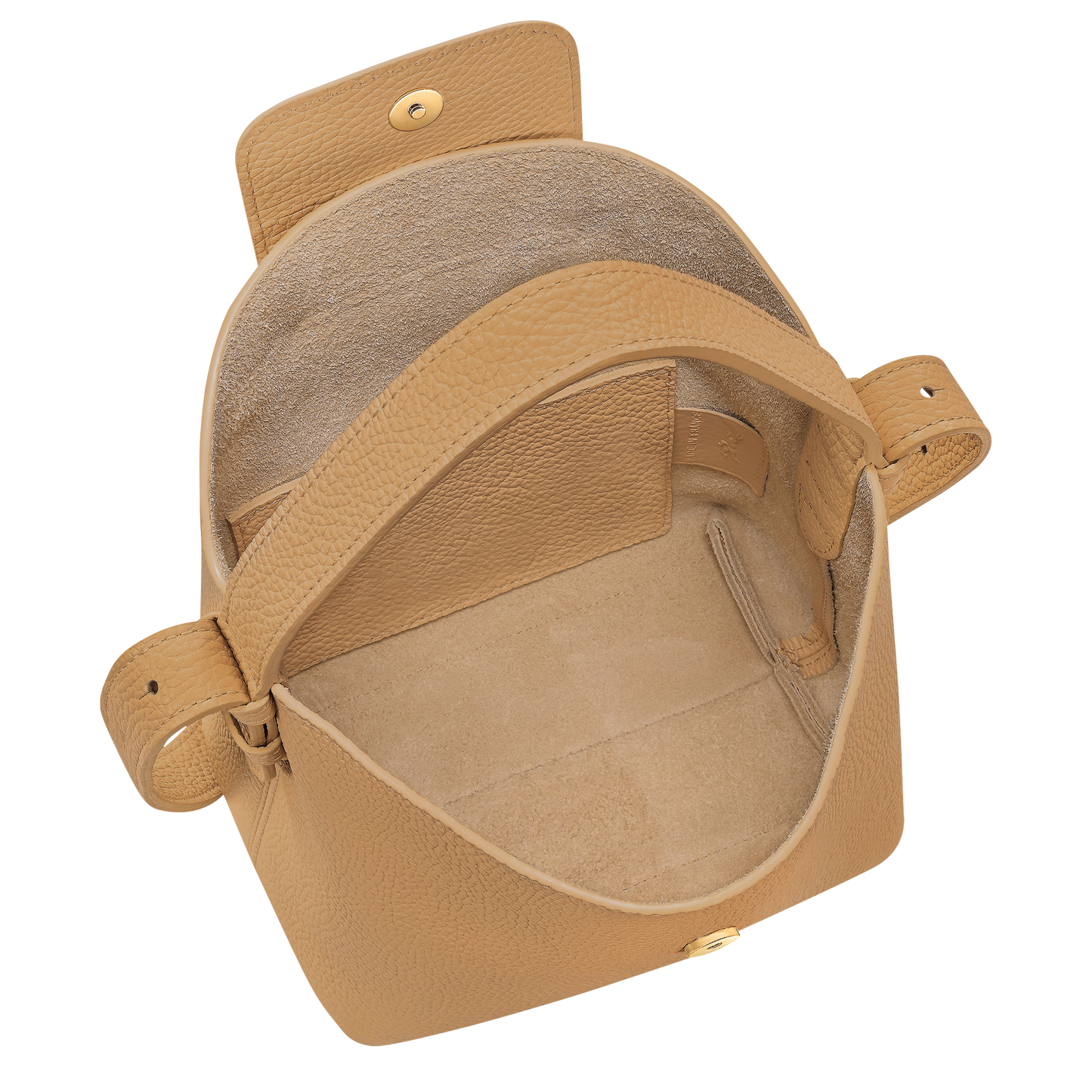 Le Cadence L Bucket bag