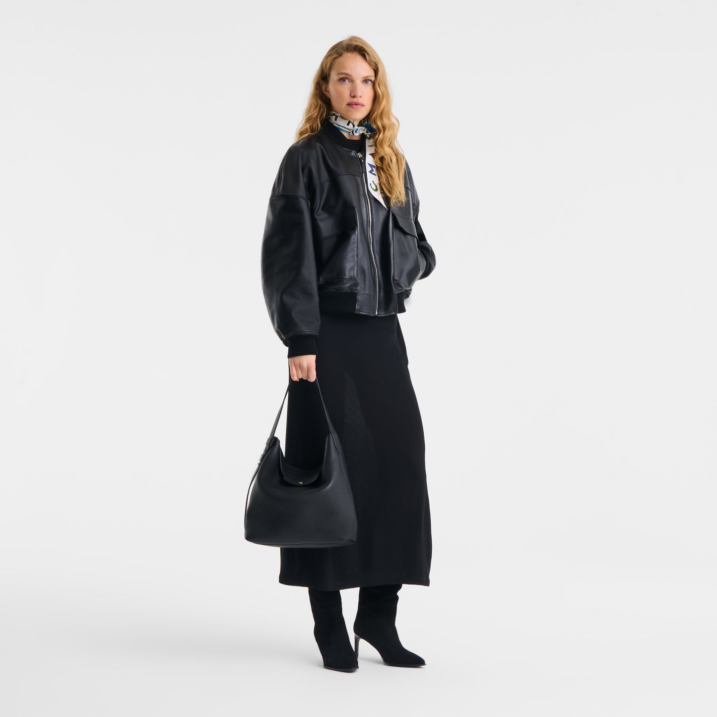 Le Cadence M Shoulder bag