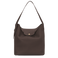 LONGCHAMP-Le Cadence M Shoulder bag-Mocha-10394HJZ002-1