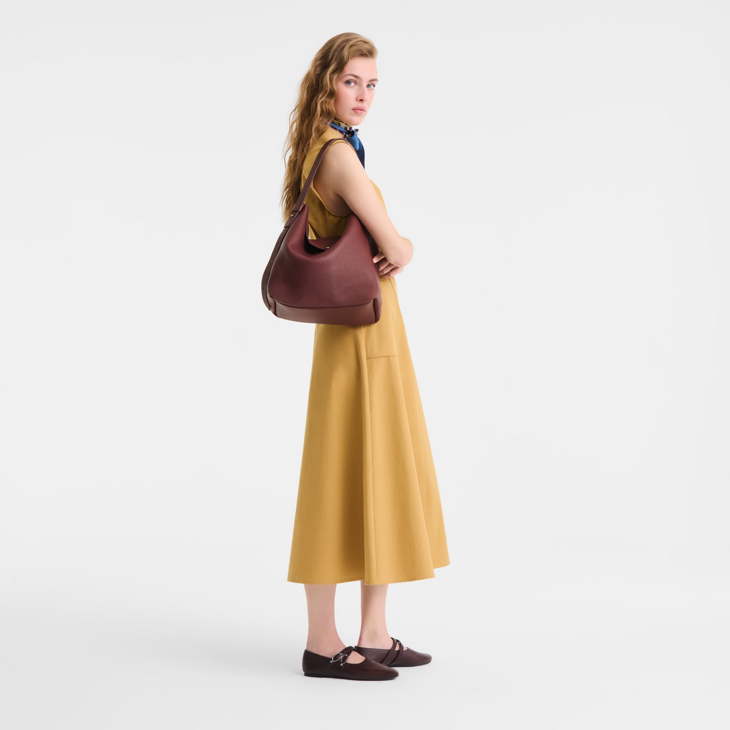 Le Cadence M Shoulder bag