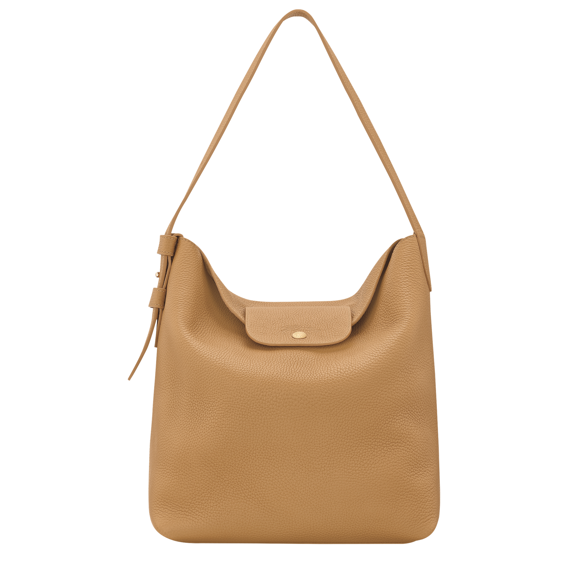LONGCHAMP-Le Cadence M Shoulder bag-Dulce-10394HJZM81-1