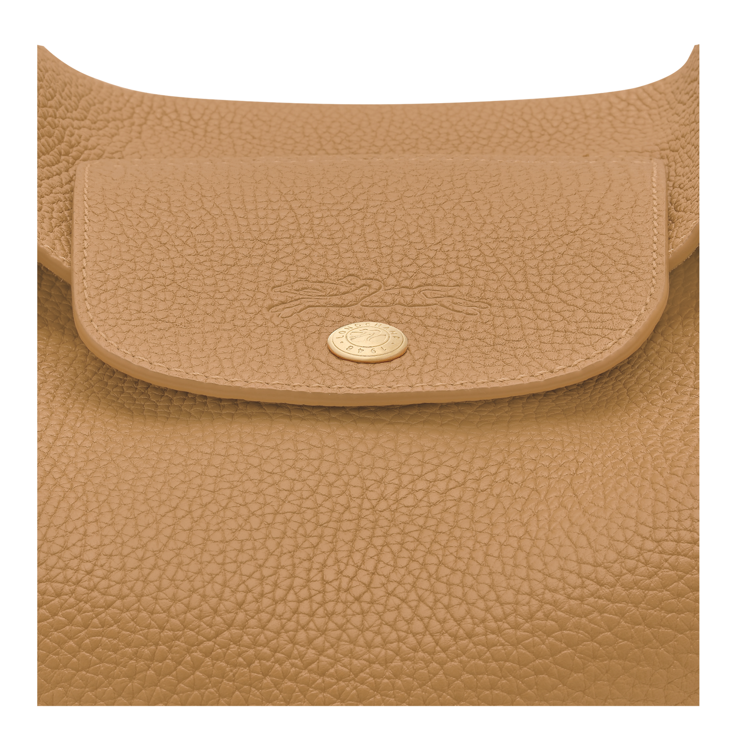 LONGCHAMP-Le Cadence M Shoulder bag-Dulce-10394HJZM81-2