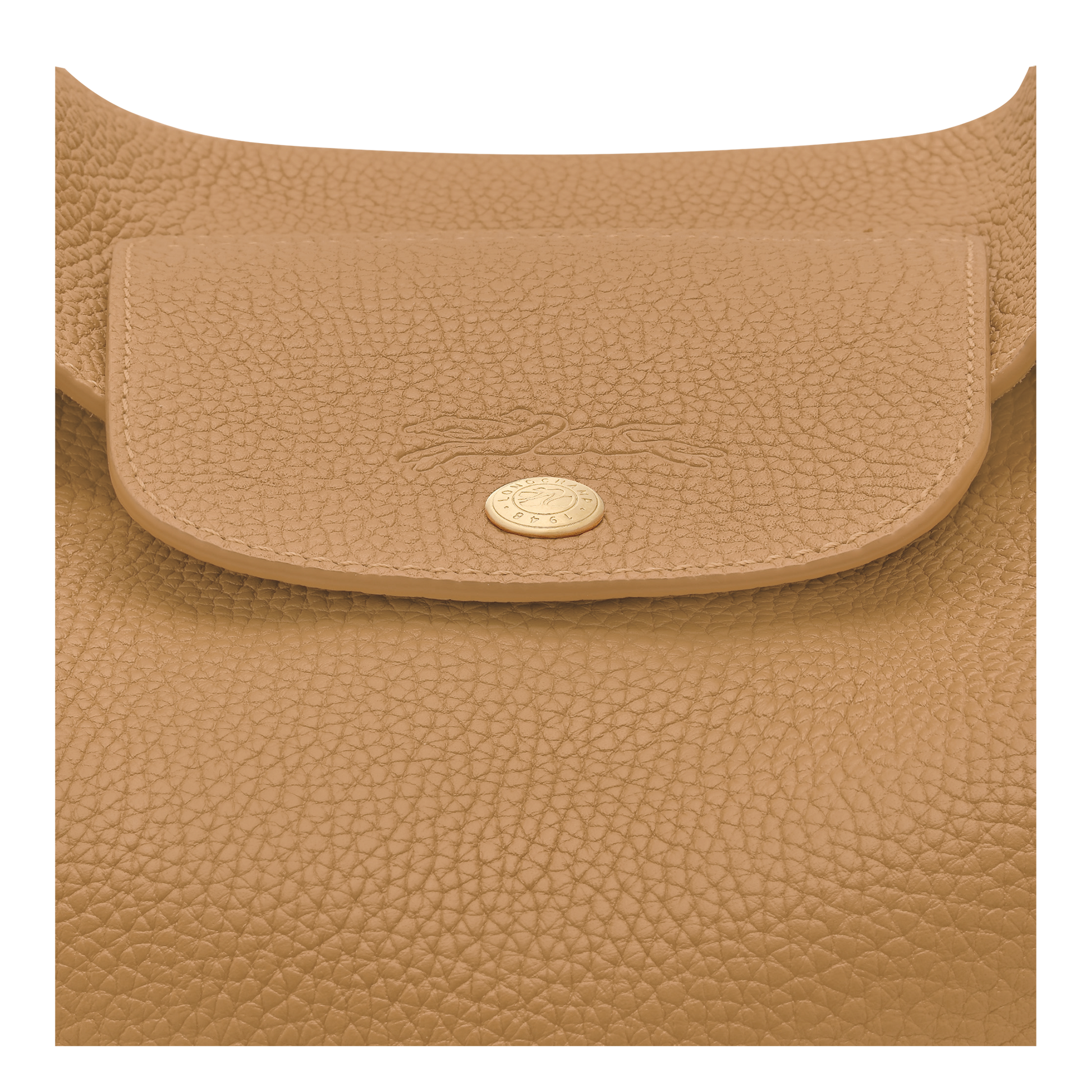 LONGCHAMP-Le Cadence M Shoulder bag-Dulce-10394HJZM81-2