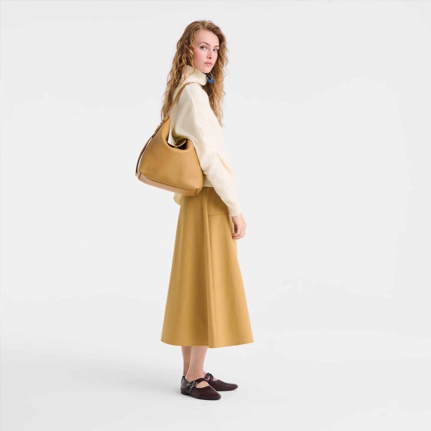 Le Cadence M Shoulder bag