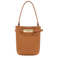 LONGCHAMP-Le Smart XS Bucket bag-Caramel-10397HJH121-1