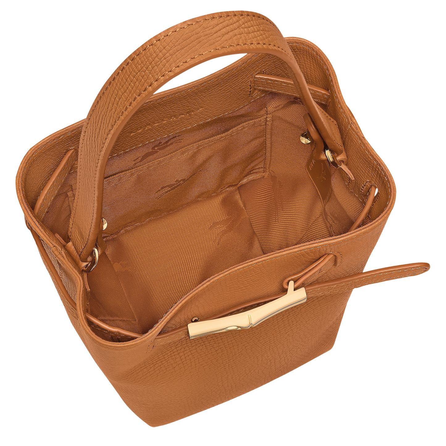 Le Smart XS Bucket bag