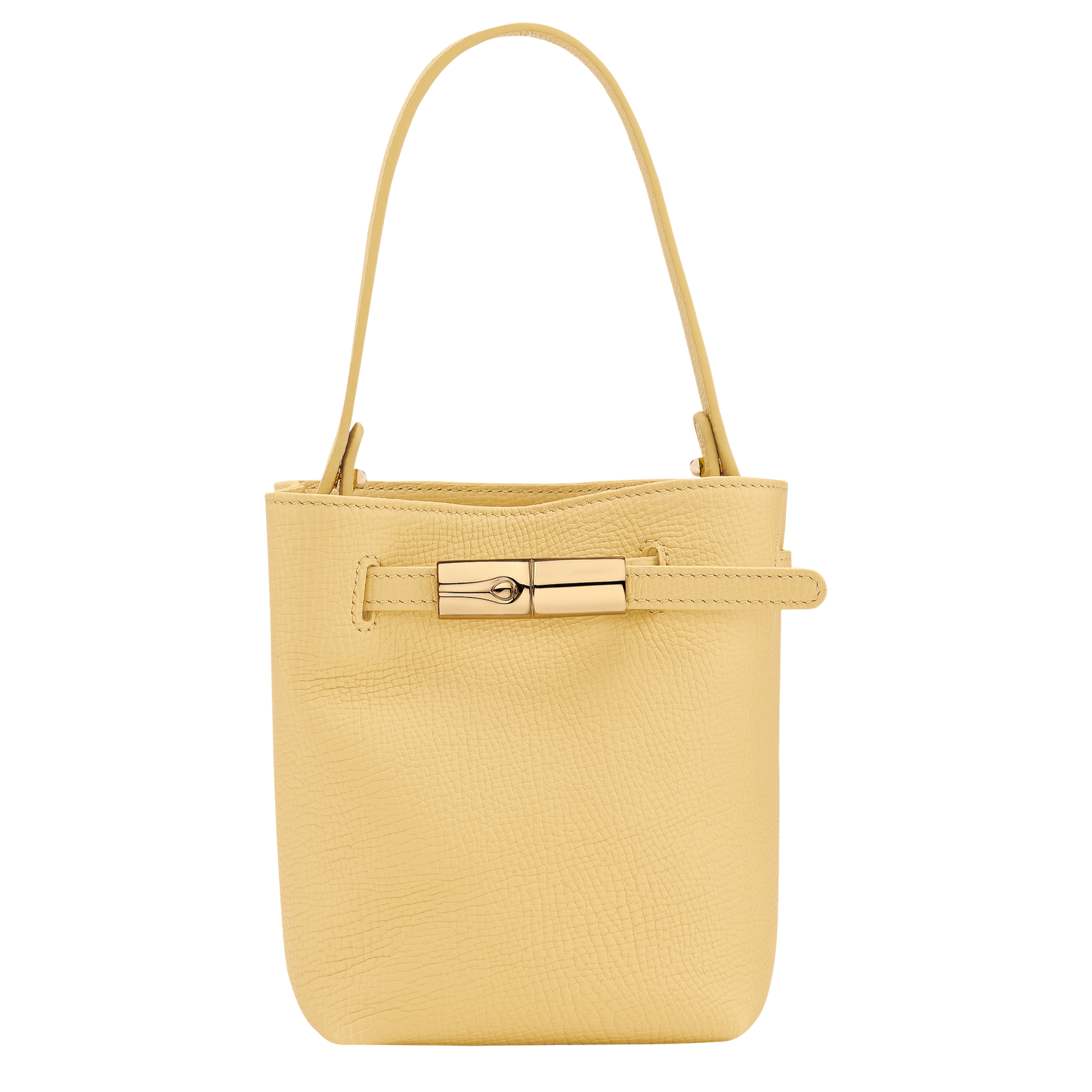 LONGCHAMP-Le Smart XS Bucket bag-Hay-10397HJHM73-1