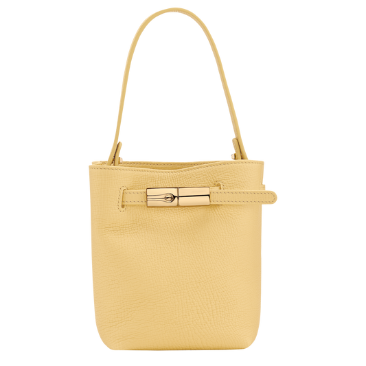 LONGCHAMP-Le Smart XS Bucket bag-Hay-10397HJHM73-1