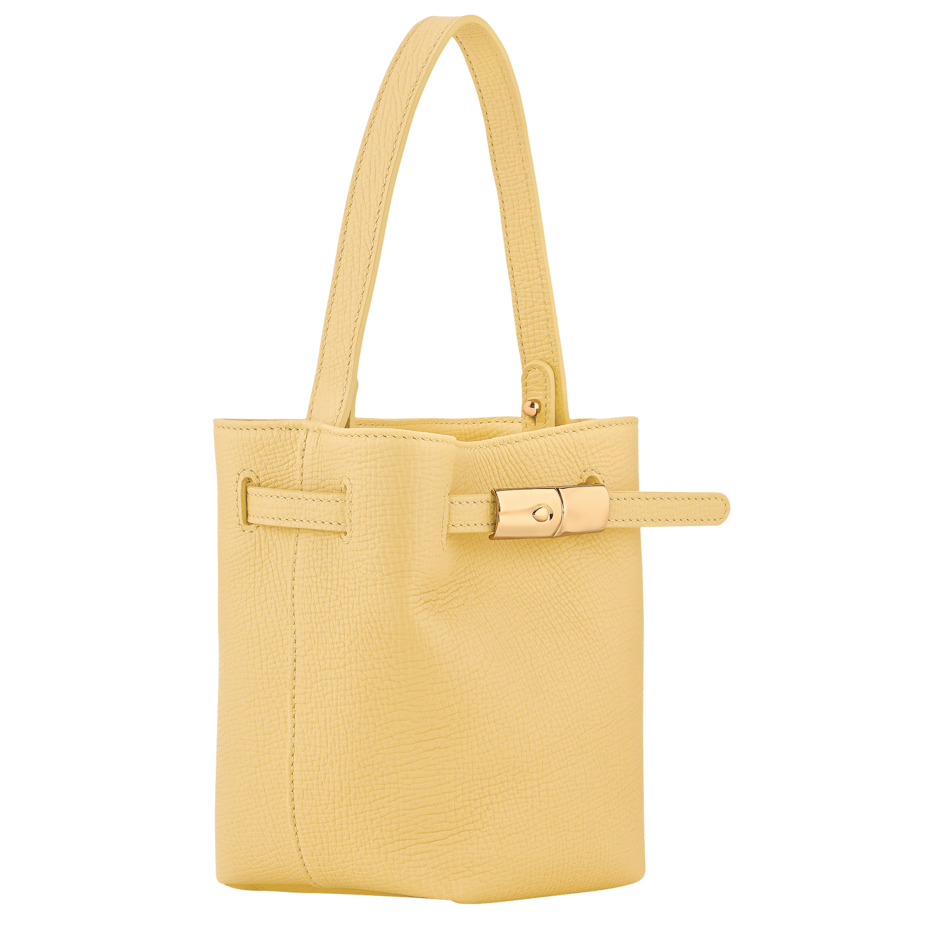 LONGCHAMP-Le Smart XS Bucket bag-Hay-10397HJHM73-2
