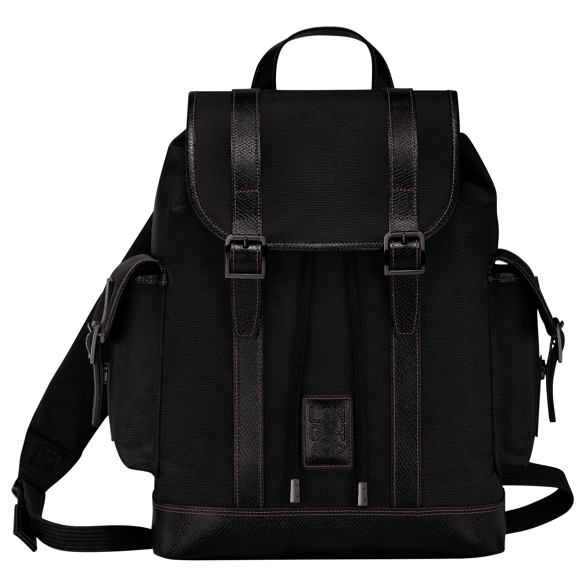 Longchamp BOXFORD - Backpack in Black - 1 (SKU: 20035080001)