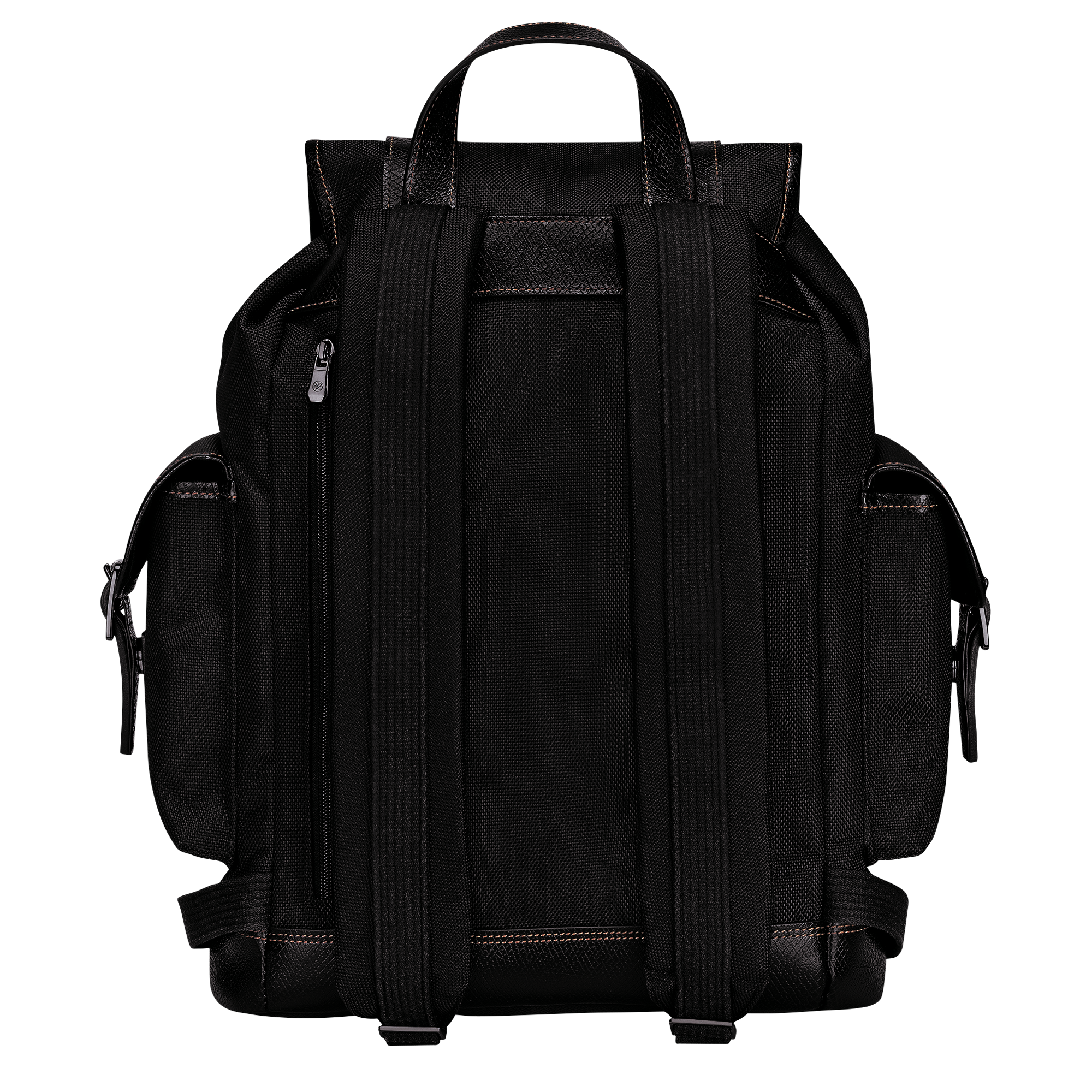 Longchamp BOXFORD - Backpack in Black - 3 (SKU: 20035080001)