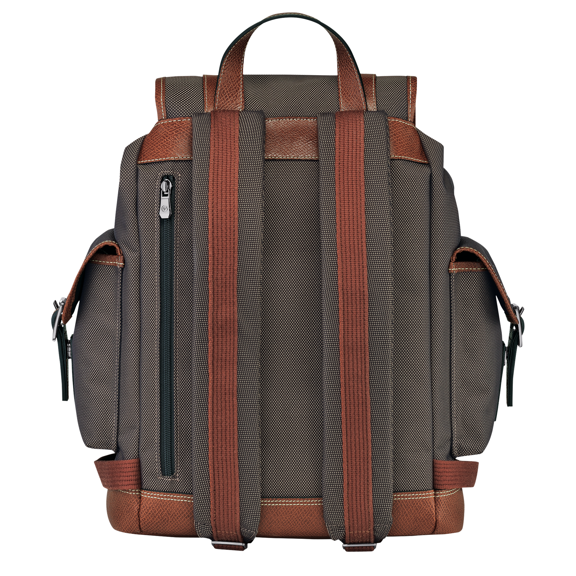 Longchamp BOXFORD - Backpack in Brown - 3 (SKU: 20035080042)
