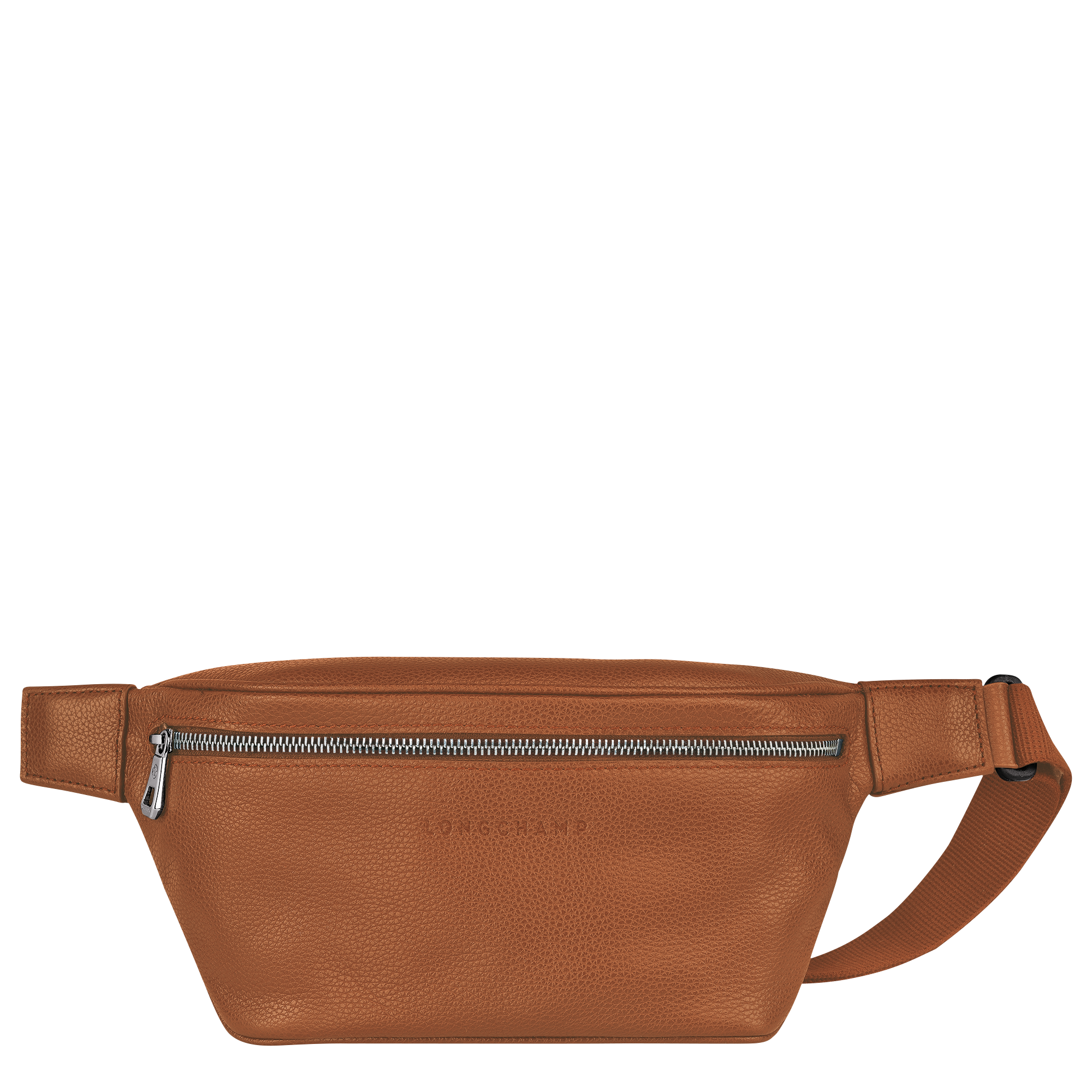Le Pliage Xtra XS Crossbody bag Ecru - Leather (10188987037