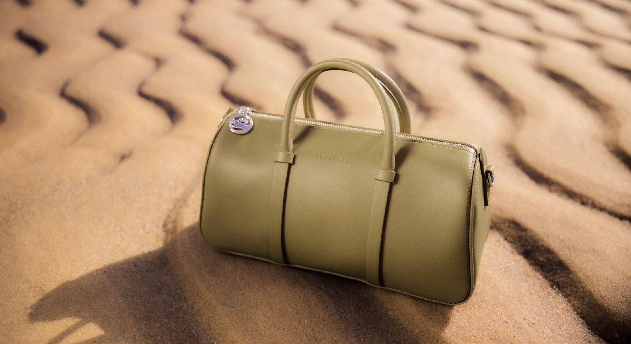 Longchamp Daylong Collection