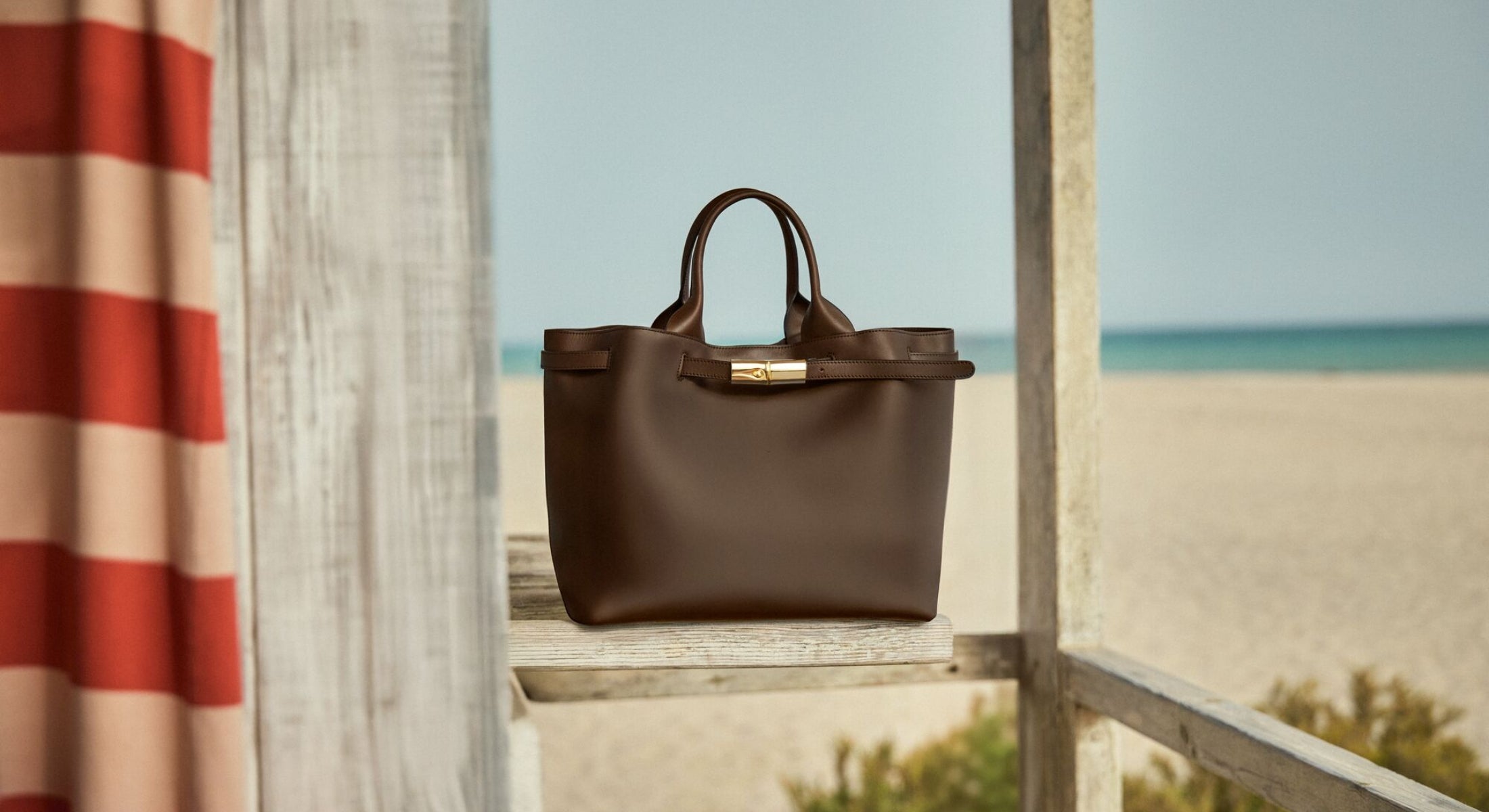 Longchamp Le Smart collection