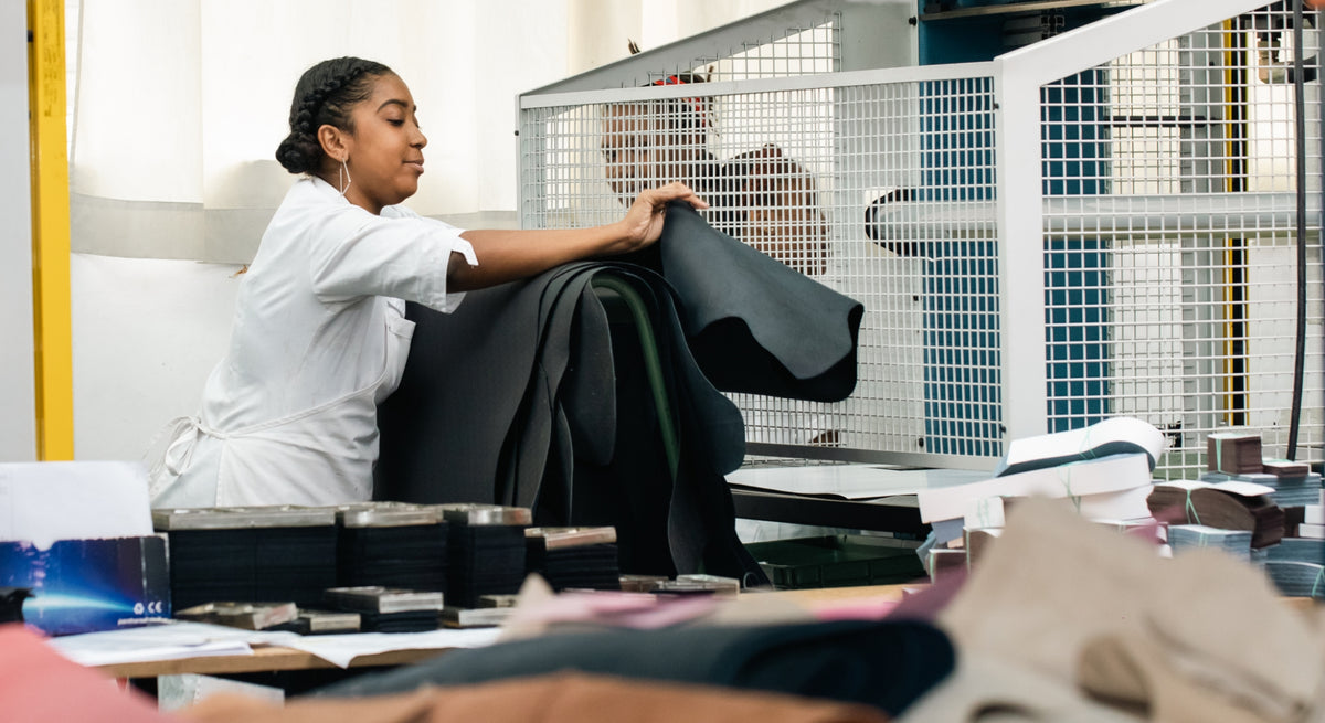 LONGCHAMP FAMILY: PEOPLE AT THE HEART OF THE COMPANY